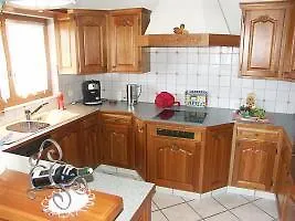 Chalet Patriarche *