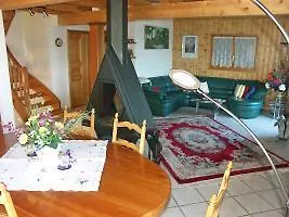 Chalet Patriarche * Anzère