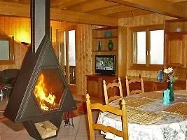 Chalet Patriarche