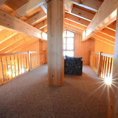 Chalet Patriarche