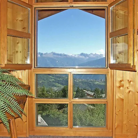 Chalet Patriarche *